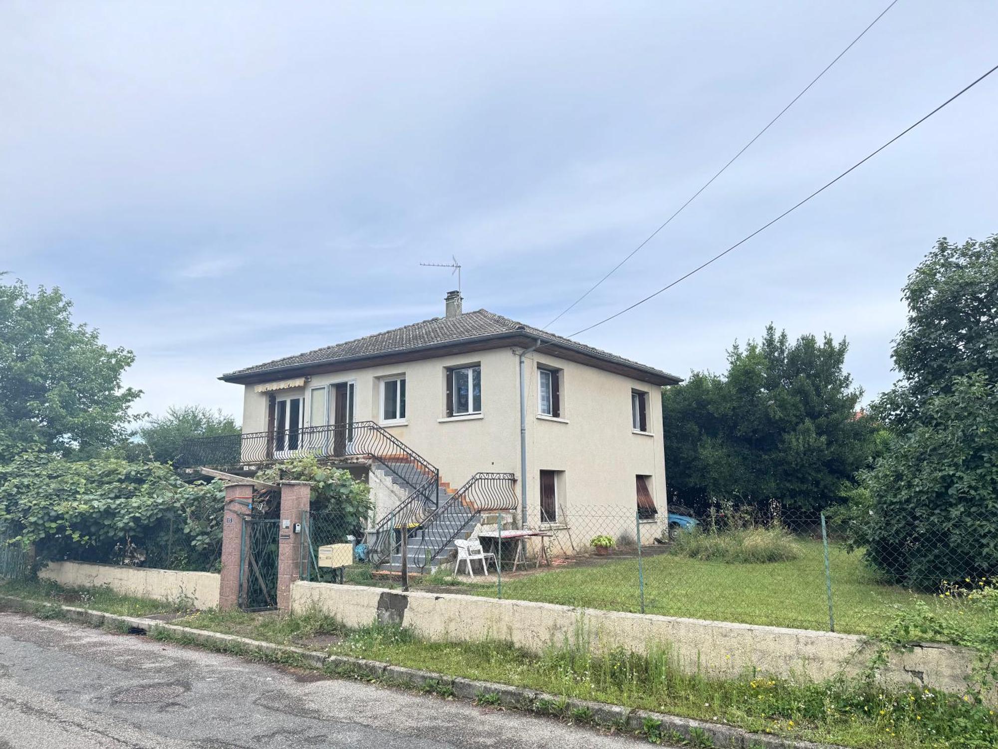 Spacieux Appartement Dans Villa Jonage Kültér fotó